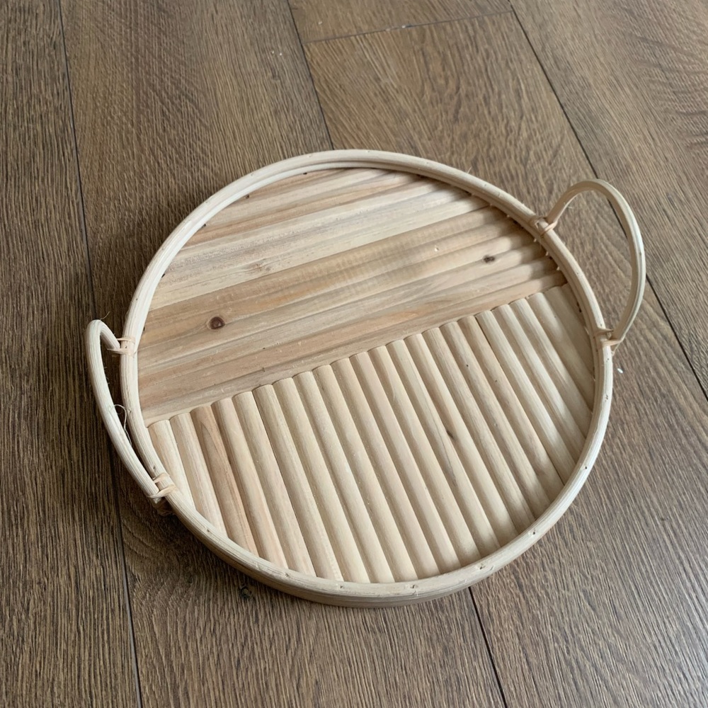 Boho Tray